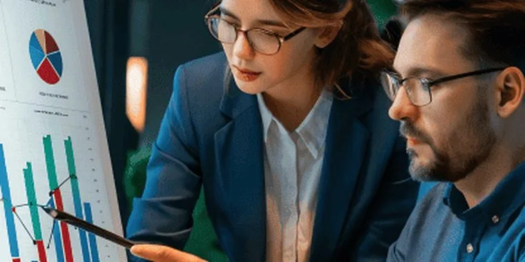 Digital & Social Media Marketing