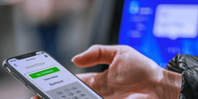 Mobile App Development