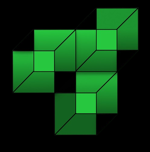 Mini Kubes Logo